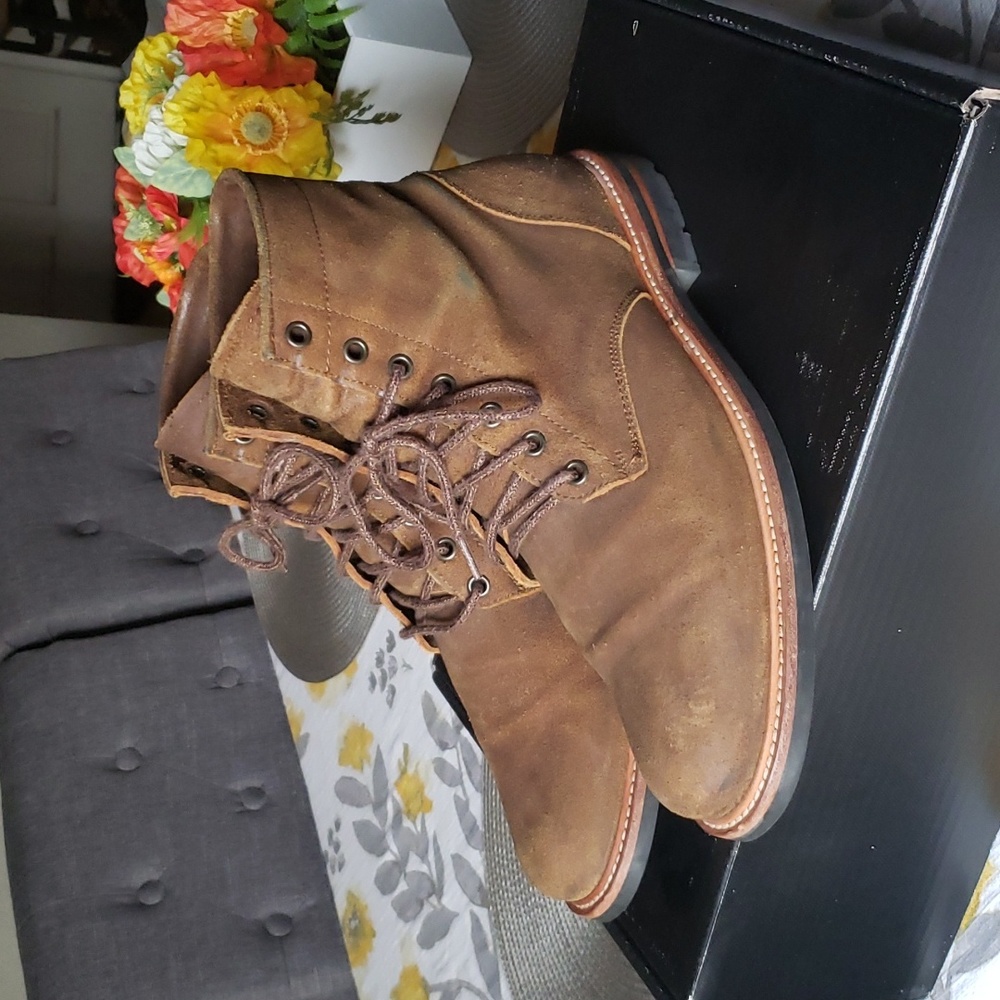 Nisolo Andres Boot